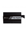 Corsair Zasilacz TX750M, 750W, 80 Plus® Gold, Semi-Modular, 120mm - nr 9