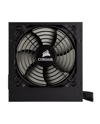 Corsair Zasilacz TX650M, 650W, 80 Plus® Gold, Semi-Modular, 120mm
