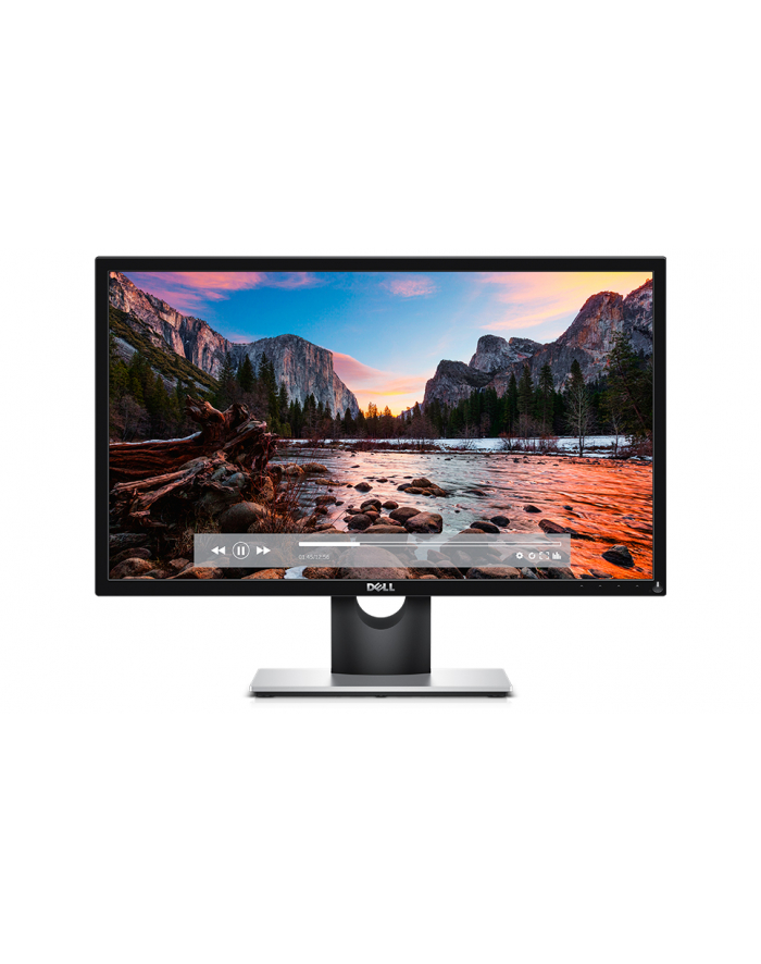 Dell SE2417HG Gaming 24'' 16:9  LED (1920x1080) 2xHDMI VGA 1ms 3YAES główny