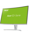 Acer 27'' ED273wmidx VA DVI HDMI - nr 60