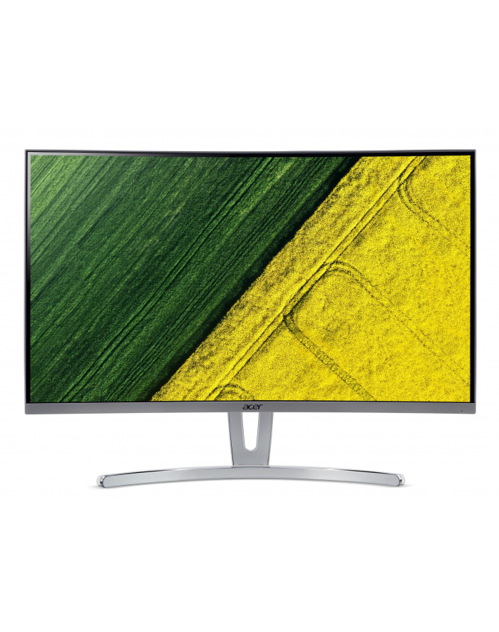 Acer 27'' ED273wmidx VA DVI HDMI główny