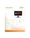 Acer Predator XB272bmiprz, 27'' UM.HX2EE.005 - nr 20