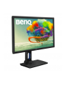 Benq 27' PD2700Q  LED 5ms/QHD/IPS/HDMI/DP/USB PIVOT 4MS - nr 96