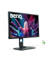 Benq 32' PD3200U  LED 4ms/4K/20:1/HDMI/CZARNY - nr 32