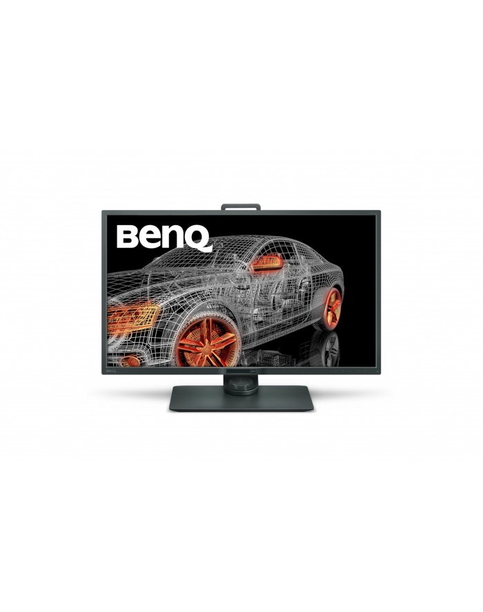 Benq 32' PD3200Q  LED 4ms/2K/20:1/HDMI/CZARNY główny