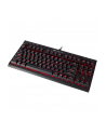 Corsair Gaming K63 Red LED Cherry MX Red (NA) - nr 10