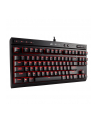 Corsair Gaming K63 Red LED Cherry MX Red (NA) - nr 11