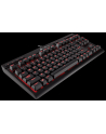 Corsair Gaming K63 Red LED Cherry MX Red (NA) - nr 12