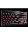 Corsair Gaming K63 Red LED Cherry MX Red (NA) - nr 13