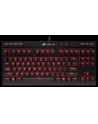 Corsair Gaming K63 Red LED Cherry MX Red (NA) - nr 14