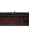 Corsair Gaming K63 Red LED Cherry MX Red (NA) - nr 15
