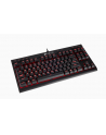 Corsair Gaming K63 Red LED Cherry MX Red (NA) - nr 16