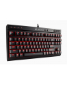 Corsair Gaming K63 Red LED Cherry MX Red (NA) - nr 18