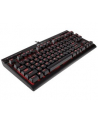 Corsair Gaming K63 Red LED Cherry MX Red (NA) - nr 1