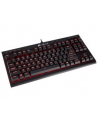 Corsair Gaming K63 Red LED Cherry MX Red (NA) - nr 4