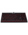 Corsair Gaming K63 Red LED Cherry MX Red (NA) - nr 5