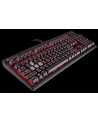 Corsair Gaming K63 Red LED Cherry MX Red (NA) - nr 7