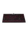 Corsair Gaming K63 Red LED Cherry MX Red (NA) - nr 9