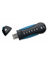 Corsair Flashdrive Padlock 3 64GB Secure USB 3.0, Secure 256-bit hardware AES - nr 34