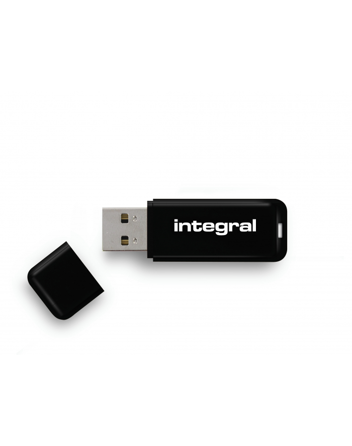Integral Flashdrive NOIR  64GB USB3.0 110/20 MB/s r/w główny
