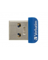 Verbatim Store 'n' Stay NANO USB 3.0 64GB - nr 23