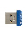 Verbatim Store 'n' Stay NANO USB 3.0 64GB - nr 27