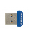 Verbatim Store 'n' Stay NANO USB 3.0 64GB - nr 28