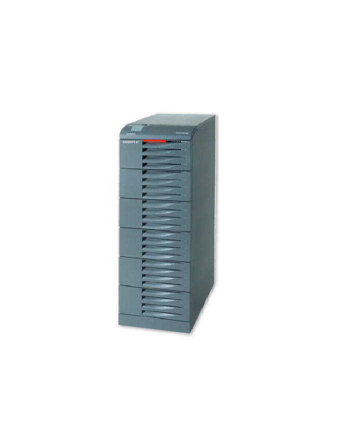 Socomec MASTERYS BC 30kVA 27kW 3/3 400V pf 0,9 główny