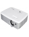 Projector Optoma EH400 (DLP, 4000 ANSI, 1080p Full HD, 22 000:1) - nr 1