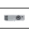 Projector Optoma EH400 (DLP, 4000 ANSI, 1080p Full HD, 22 000:1) - nr 2