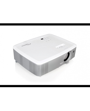 Projector Optoma EH400 (DLP, 4000 ANSI, 1080p Full HD, 22 000:1)