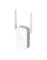 D-Link Punkt dostępowy Wireless Range Extender N300 - nr 81