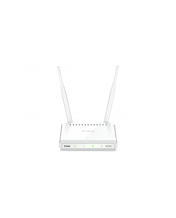 D-Link Punkt dostępowy Wireless N300 Access Point