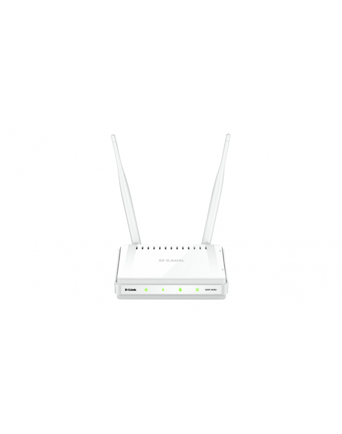 D-Link Punkt dostępowy Wireless N300 Access Point główny