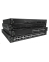 Cisco SF550X-24 24-port 10/100 Stackable Switch - nr 1