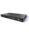 Cisco SF550X-24 24-port 10/100 Stackable Switch - nr 4