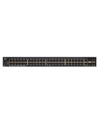 Cisco SF550X-48 48-port 10/100 Stackable Switch - nr 1