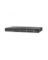 Cisco SF550X-48 48-port 10/100 Stackable Switch - nr 3