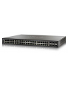 Cisco SG350X-48 48-port Gigabit Stackable Switch - nr 12