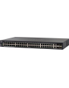 Cisco SG350X-48 48-port Gigabit Stackable Switch - nr 15