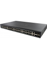 Cisco SG350X-48 48-port Gigabit Stackable Switch - nr 16
