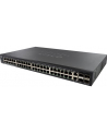 Cisco SG350X-48 48-port Gigabit Stackable Switch - nr 20