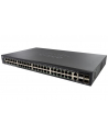 Cisco SG350X-48 48-port Gigabit Stackable Switch - nr 21