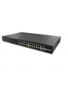 Cisco SG550X-24 24-port Gigabit Stackable Switch - nr 4