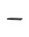 Cisco SG550X-24 24-port Gigabit Stackable Switch - nr 5