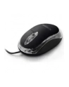 EXTREME XM102K Przewodowa Mysz Optyczna USB CAMILLE 3D| 1000 DPI | Czarna - nr 1