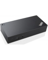 Thinkpad USB-C Dock EU - nr 12