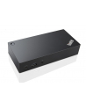 Thinkpad USB-C Dock EU - nr 34