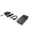 Thinkpad USB-C Dock EU - nr 41