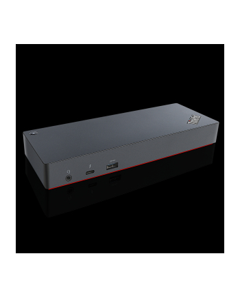 ThinkPad Thunderbolt Dock - EU